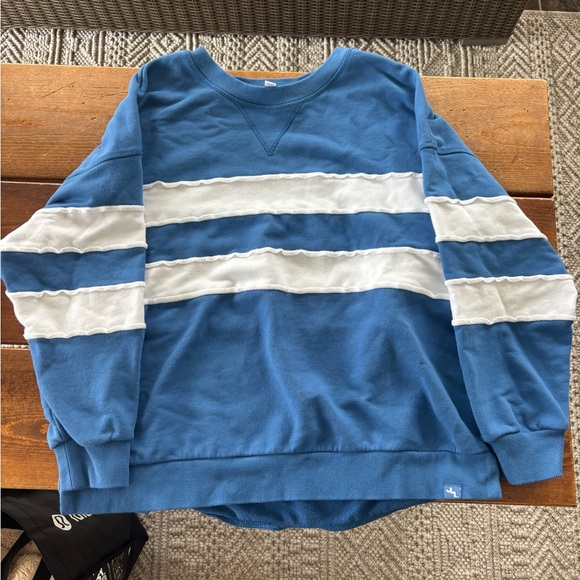 Joy Lab Sweatshirt - Picture 1 of 3